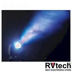 ADJ Inno Color Beam 12 Светодиодный прибор полного движения, Купить ADJ Inno Color Beam 12 Светодиодный прибор полного движения в магазине РадиоВидео.рф, Приборы полного движения Wash