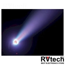 ADJ Inno Color Beam 12 Светодиодный прибор полного движения, Купить ADJ Inno Color Beam 12 Светодиодный прибор полного движения в магазине РадиоВидео.рф, Приборы полного движения Wash