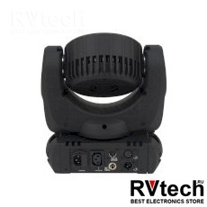 ADJ Inno Color Beam LED Светодиодный прибор полного движения, Купить ADJ Inno Color Beam LED Светодиодный прибор полного движения в магазине РадиоВидео.рф, Приборы полного движения Wash