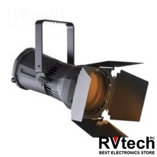 Robe ROBIN iParFect 150 FW RGBA Световой прибор, Купить Robe ROBIN iParFect 150 FW RGBA Световой прибор в магазине РадиоВидео.рф, Прожекторы LED