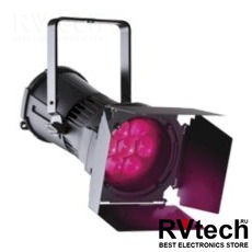 Robe ROBIN iParFect 150 FW RGBW Световой прибор, Купить Robe ROBIN iParFect 150 FW RGBW Световой прибор в магазине РадиоВидео.рф, Прожекторы LED