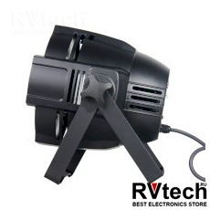 PR Lighting JNR-8028C Светодиодный прибор PAR MULTI, Купить PR Lighting JNR-8028C Светодиодный прибор PAR MULTI в магазине РадиоВидео.рф, Прожекторы LED