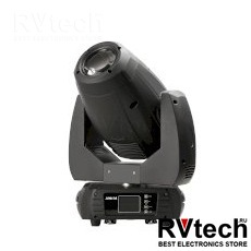 PR Lighting JNR-8170 Светодиодный прибор полного движения MINI SPOT 250, Купить PR Lighting JNR-8170 Светодиодный прибор полного движения MINI SPOT 250 в магазине РадиоВидео.рф, Приборы полного движения Spot