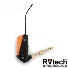 JTS UR816PD/UT16GTP Инструментальная радиосистема с передатчиком, Купить JTS UR816PD/UT16GTP Инструментальная радиосистема с передатчиком в магазине РадиоВидео.рф, Радиосистемы