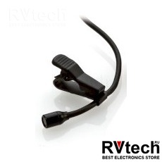 JTS CM-201i Микрофон петличный, Купить JTS CM-201i Микрофон петличный в магазине РадиоВидео.рф, Петличные микрофоны