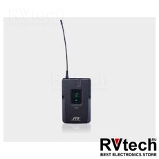 JTS E-7R/E-7TB+CM-501 Радиосистема одноканальная с поясным передатчиком и петличным микрофоном, Купить JTS E-7R/E-7TB+CM-501 Радиосистема одноканальная с поясным передатчиком и петличным микрофоном в магазине РадиоВидео.рф, Радиосистемы