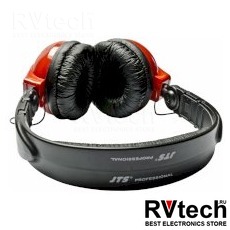 JTS HP-525 Наушники профессиональные, Купить JTS HP-525 Наушники профессиональные в магазине РадиоВидео.рф, Наушники