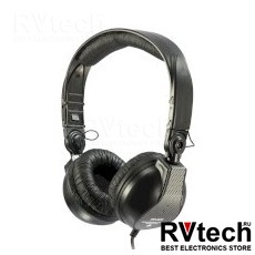 JTS HP-525 Наушники профессиональные, Купить JTS HP-525 Наушники профессиональные в магазине РадиоВидео.рф, Наушники