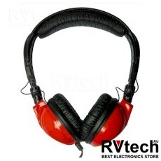 JTS HP-525 Наушники профессиональные, Купить JTS HP-525 Наушники профессиональные в магазине РадиоВидео.рф, Наушники