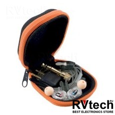 JTS IE-6 Наушники для SIEM-101, Купить JTS IE-6 Наушники для SIEM-101 в магазине РадиоВидео.рф, Наушники