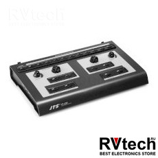 JTS IT-12D Переводческая консоль, Купить JTS IT-12D Переводческая консоль в магазине РадиоВидео.рф, Оборудование для перевода