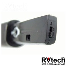 JTS Mh-850 Передатчик ручной, Купить JTS Mh-850 Передатчик ручной в магазине РадиоВидео.рф, Ручные передатчики