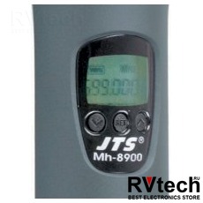 JTS MH-8990 Передатчик ручной, Купить JTS MH-8990 Передатчик ручной в магазине РадиоВидео.рф, Ручные передатчики