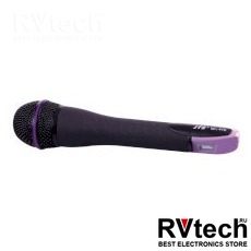 JTS US-802DPRO/MH-910x2 Радиосистема двухканальная с 2-мя ручными передатчиками, Купить JTS US-802DPRO/MH-910x2 Радиосистема двухканальная с 2-мя ручными передатчиками в магазине РадиоВидео.рф, Радиосистемы