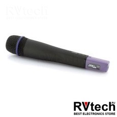 JTS Mh-850 Передатчик ручной, Купить JTS Mh-850 Передатчик ручной в магазине РадиоВидео.рф, Ручные передатчики