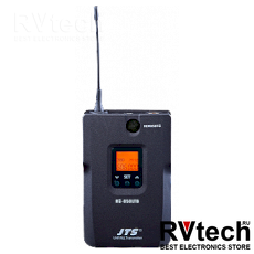 JTS RU-850LTB Поясной передатчик, Купить JTS RU-850LTB Поясной передатчик в магазине РадиоВидео.рф, Поясные передатчики