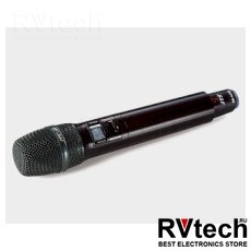 JTS RU-901G3/RU-G3TH Радиосистема, Купить JTS RU-901G3/RU-G3TH Радиосистема в магазине РадиоВидео.рф, Радиосистемы