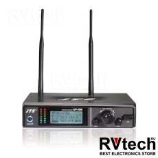 JTS UF-10R/UF-10TH Радиосистема с ручным передатчиком, Купить JTS UF-10R/UF-10TH Радиосистема с ручным передатчиком в магазине РадиоВидео.рф, Радиосистемы