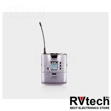 JTS UF-20R/UF-20TB+CM-501 Радиосистема UHF двухканальная с поясными передатчиками и петличными микрофонами, Купить JTS UF-20R/UF-20TB+CM-501 Радиосистема UHF двухканальная с поясными передатчиками и петличными микрофонами в магазине РадиоВидео.рф, Радиосистемы