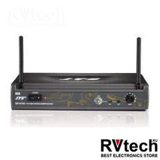 JTS UR-816D Приемник одноканальный, Купить JTS UR-816D Приемник одноканальный в магазине РадиоВидео.рф, Ресиверы