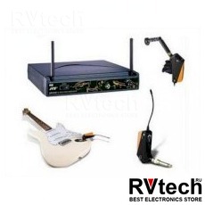 JTS UR816D/UT16GT+508GT Радиосистема UHF, микрофон ручной, Купить JTS UR816D/UT16GT+508GT Радиосистема UHF, микрофон ручной в магазине РадиоВидео.рф, Радиосистемы