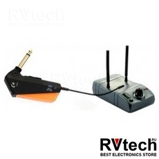 JTS UR816PD/UT16GTP Инструментальная радиосистема с передатчиком, Купить JTS UR816PD/UT16GTP Инструментальная радиосистема с передатчиком в магазине РадиоВидео.рф, Радиосистемы