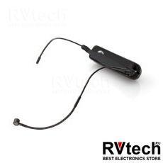 JTS US-8002D/UT-16HWx2 Радиосистема UHF двухканальная, две головные гарнитуры с UHF-передатчиком, Купить JTS US-8002D/UT-16HWx2 Радиосистема UHF двухканальная, две головные гарнитуры с UHF-передатчиком в магазине РадиоВидео.рф, Радиосистемы