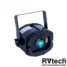 ADJ LED Trispot Светодиодный прибор, Купить ADJ LED Trispot Светодиодный прибор в магазине РадиоВидео.рф, Световые эффекты
