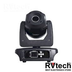 XLine Light LED SPOT 100 Светодиодный прибор полного движения, Купить XLine Light LED SPOT 100 Светодиодный прибор полного движения в магазине РадиоВидео.рф, Приборы полного движения Spot