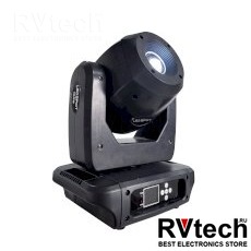 XLine Light LED SPOT 100 Светодиодный прибор полного движения, Купить XLine Light LED SPOT 100 Светодиодный прибор полного движения в магазине РадиоВидео.рф, Приборы полного движения Spot