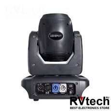 XLine Light LED SPOT 100 Светодиодный прибор полного движения, Купить XLine Light LED SPOT 100 Светодиодный прибор полного движения в магазине РадиоВидео.рф, Приборы полного движения Spot