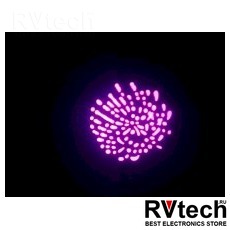 XLine Light LED SPOT 100 Светодиодный прибор полного движения, Купить XLine Light LED SPOT 100 Светодиодный прибор полного движения в магазине РадиоВидео.рф, Приборы полного движения Spot