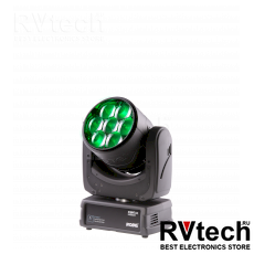 Robe Robin LedBeam 150 Светодиодный прибор полного движения, Купить Robe Robin LedBeam 150 Светодиодный прибор полного движения в магазине РадиоВидео.рф, Приборы полного движения Wash