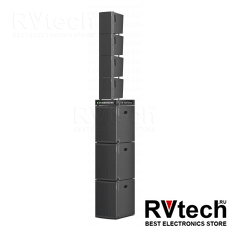 SE Audiotechnik M-F3A S12 PRO Сабвуфер активный, Купить SE Audiotechnik M-F3A S12 PRO Сабвуфер активный в магазине РадиоВидео.рф, Сабвуферы активные