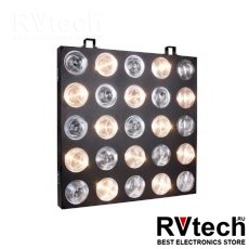 ADJ Matrix Beam LED Светодиодная панель, Купить ADJ Matrix Beam LED Светодиодная панель в магазине РадиоВидео.рф, Панели
