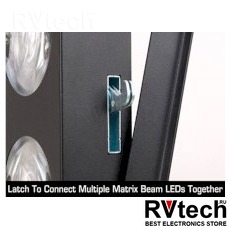 ADJ Matrix Beam LED Светодиодная панель, Купить ADJ Matrix Beam LED Светодиодная панель в магазине РадиоВидео.рф, Панели