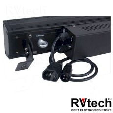 ADJ Mega TRI Bar Светодиодная панель, Купить ADJ Mega TRI Bar Светодиодная панель в магазине РадиоВидео.рф, Панели