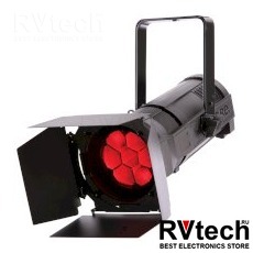 Robe Robin ParFect 150 RGBW Световой прибор, Купить Robe Robin ParFect 150 RGBW Световой прибор в магазине РадиоВидео.рф, Прожекторы LED
