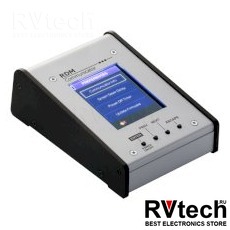 Robe RDM COMMUNICATOR Интерфейс RDM-DMX, Купить Robe RDM COMMUNICATOR Интерфейс RDM-DMX в магазине РадиоВидео.рф, Программы управления