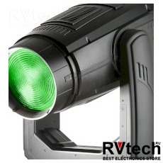 Robe Robin BMFL Wash XF Световой прибор, Купить Robe Robin BMFL Wash XF Световой прибор в магазине РадиоВидео.рф, Приборы полного движения Wash