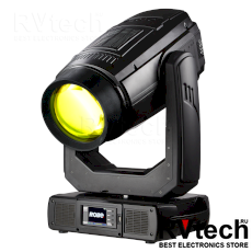 Robe Robin BMFL WashBeam Световой прибор, Купить Robe Robin BMFL WashBeam Световой прибор в магазине РадиоВидео.рф, Приборы полного движения Wash