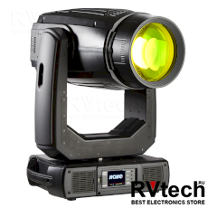 Robe Robin BMFL WashBeam Световой прибор, Купить Robe Robin BMFL WashBeam Световой прибор в магазине РадиоВидео.рф, Приборы полного движения Wash