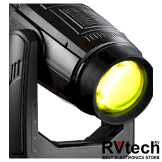 Robe Robin BMFL WashBeam Световой прибор, Купить Robe Robin BMFL WashBeam Световой прибор в магазине РадиоВидео.рф, Приборы полного движения Wash