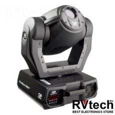 Robe CLUBSPOT 300 CT Световой прибор полного движения, Купить Robe CLUBSPOT 300 CT Световой прибор полного движения в магазине РадиоВидео.рф, Приборы полного движения Spot