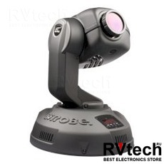 Robe ColorSpot 170 AT Световой прибор полного движения, Купить Robe ColorSpot 170 AT Световой прибор полного движения в магазине РадиоВидео.рф, Приборы полного движения Spot