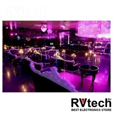 Robe ColorSpot 170 AT Световой прибор полного движения, Купить Robe ColorSpot 170 AT Световой прибор полного движения в магазине РадиоВидео.рф, Приборы полного движения Spot