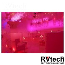 Robe ColorSpot 170 AT Световой прибор полного движения, Купить Robe ColorSpot 170 AT Световой прибор полного движения в магазине РадиоВидео.рф, Приборы полного движения Spot