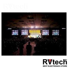 Robe ColorSpot 170 AT Световой прибор полного движения, Купить Robe ColorSpot 170 AT Световой прибор полного движения в магазине РадиоВидео.рф, Приборы полного движения Spot