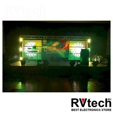 Robe ColorSpot 170 AT Световой прибор полного движения, Купить Robe ColorSpot 170 AT Световой прибор полного движения в магазине РадиоВидео.рф, Приборы полного движения Spot