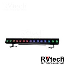 Robe ROBIN CycBar 15X Световой прибор, Купить Robe ROBIN CycBar 15X Световой прибор в магазине РадиоВидео.рф, Панели